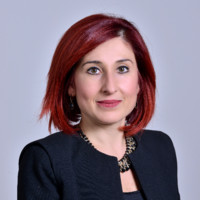 BEST Transformer Employee Özlem Aksoy's profile photo
