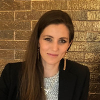 Alexandria Associates Employee Rebecca Tiffany's profile photo