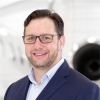 BOMBARDIER Employee Anthony Cox's profile photo