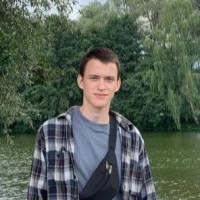 Yoloco - Influencer Marketing Platform Employee Igor Iazykov's profile photo