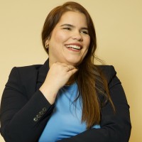 Agent AI Employee Amanda Diaz Ponce's profile photo