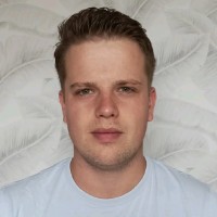Plukon Food Group Employee Robin de Weert's profile photo