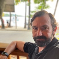 HikeStrong Employee Michael Shapiro's profile photo