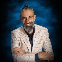 SumaGrow International Employee Mohammad Elayyan's profile photo