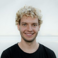 Superhero Employee Paolo Bernewitz's profile photo