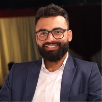 GEM Energy Employee Harshkumar Patel's profile photo
