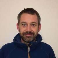 Komatsu Forest AB Employee Simon Björk's profile photo
