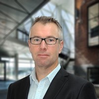 Bowron Environmental Group Employee Kevin Atter's profile photo