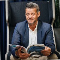 ECE Work & Live GmbH & Co. KG Employee Torsten Kuttig's profile photo