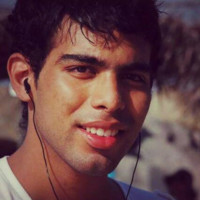 Peewah Employee Manuel Ballesteros's profile photo