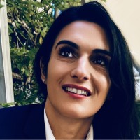 UBP Employee Katia Criado's profile photo