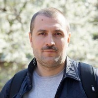 Alexander Dyachenko Email & Phone Number