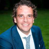 Pirouline - DeBeukelaer Cookie Company Employee Stephan Brink's profile photo