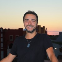 Bitsion Employee Javier Chiple's profile photo