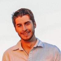 GrainCorp Employee Jack Brindle's profile photo