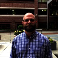 Forsyth County Employee Jonathan Markle's profile photo