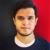 UTAG Employee Javier Palacios's profile photo
