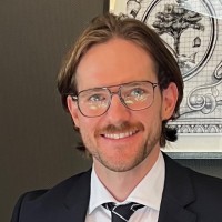 Waukesha Bearings Corporation Employee Max McKee's profile photo