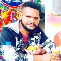 MBBS Employee Martin Agiru's profile photo