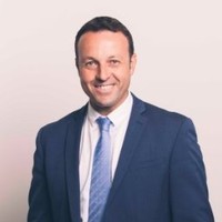 Greg Calderwood Email & Phone Number