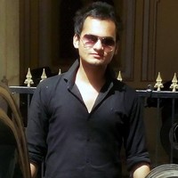 NewsBytes Employee Manoj Panchal's profile photo