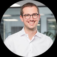 Adequacy Employee Benoit Ozan's profile photo