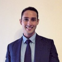 Capital Economics Employee Andrew Marzec's profile photo