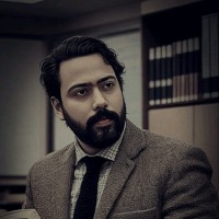 Sarmad Khan Email