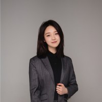 HEYTEA Employee Jieling Jiang's profile photo