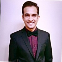 Gunvor Group Ltd Employee Riyaz Momin's profile photo