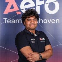 Team IGNITE Employee Radman Mustafa's profile photo