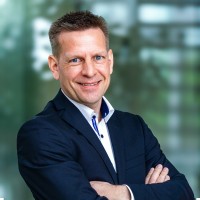 Bechtle Employee Marco Zugelder's profile photo