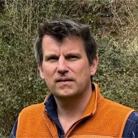 Codling Wind Park Employee Ed Sly's profile photo