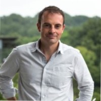 EURALIS Employee Thomas Chambolle's profile photo