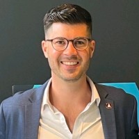 LIGHT REGIONAL COUNCIL Employee Brenton Mitsos's profile photo