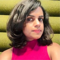 Sowjanya Reddy Email & Phone Number