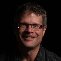 Energi Simulation Employee Larry Frederick's profile photo