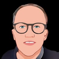 SO Connect Employee Gert Van Der Meijden's profile photo