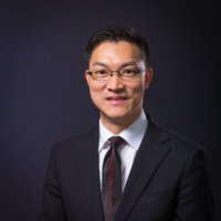 TAL Employee Ben Tsui's profile photo