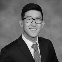 Rushing Employee Andrew Kang's profile photo