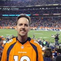 Morris & Dickson Employee Harley Croff's profile photo