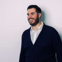 Cap4 Lab Employee Gabriel Damaso's profile photo