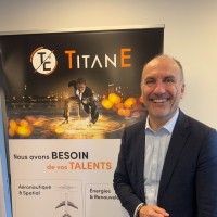 Titan Engineering Employee Frederic Deriot's profile photo