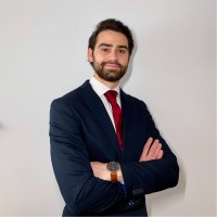 Amazon Employee Alejandro Polo Aznar's profile photo