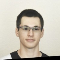 Maxim Manin's profile photo
