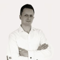 ableneo Employee Matej Jariabka's profile photo