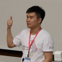 MINDLAYER LIMITED Employee Kinni Mew's profile photo
