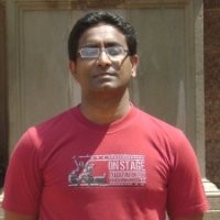 Pramod Sarangi Email & Phone Number
