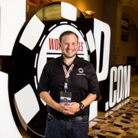 PokerNews Employee Chad Holloway's profile photo