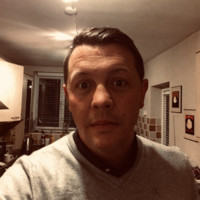 Stiltz Lifts Employee Richard Hurst's profile photo